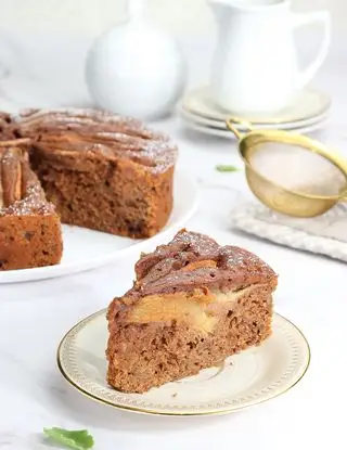 Ricetta Pere, Ricotta e cioccolato di Lericettedivane