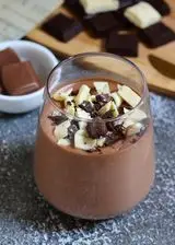 Ricetta Mousse di Cioccolato