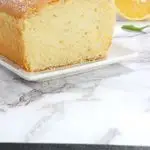 Ricetta Plumcake Ricotta e Limone