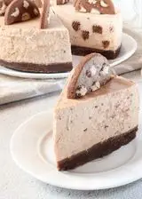 Ricetta Cheesecake ai Pan di stelle