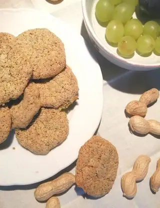 Ricetta Pistacchiotti del mattino di lastanzadeisapori