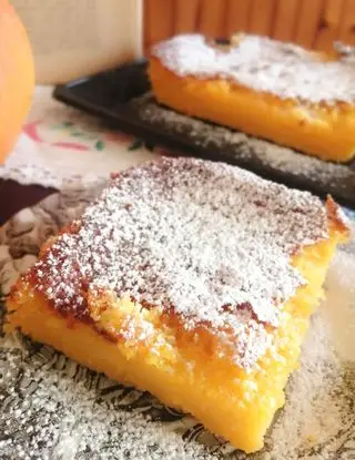 Ricetta Torta zucca e arancia di lastanzadeisapori