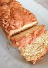 Ricetta Pane proteico