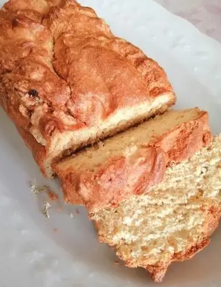 Ricetta Pane proteico di lastanzadeisapori