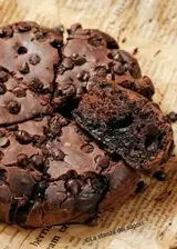 Ricetta Choco mochi fingers