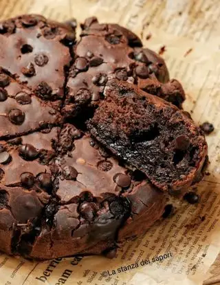 Ricetta Choco mochi fingers di lastanzadeisapori