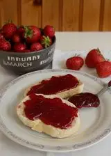 Ricetta Confettura di fragole