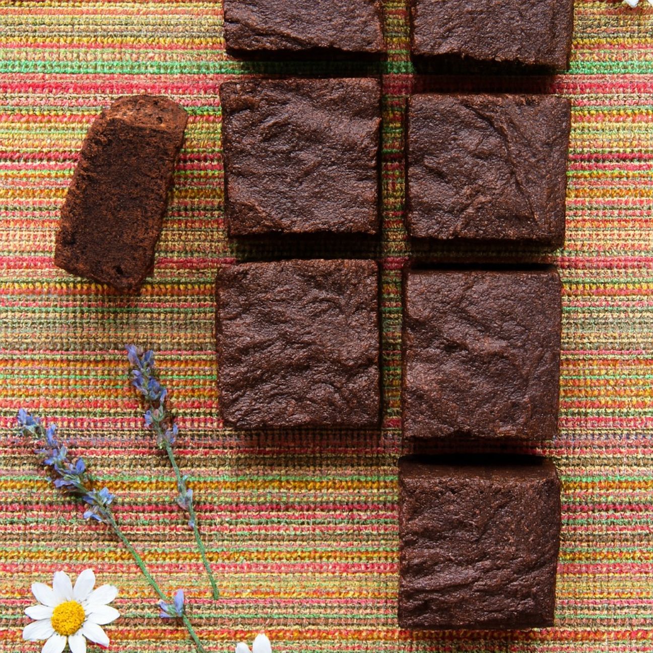 Torta morbida al cacao senza uova