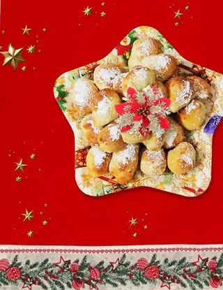 Ricetta Zeppole di Natale di Sweet1986.86