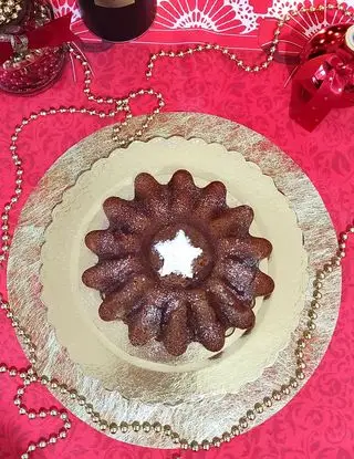 Ricetta Torta allo yogurt con miele al tartufo di Sweet1986.86