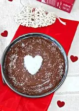 Ricetta Cheesecake cocco e Nutella