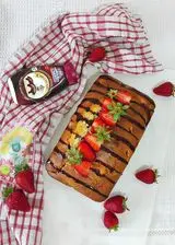 Ricetta Plumcake alle fragole