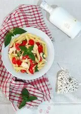Ricetta Pasta caprese