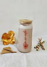 Ricetta Frappè alla stracciatella