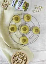 Ricetta Pistacchiotti velocissimi