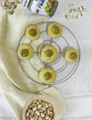 Ricetta Pistacchiotti velocissimi di Sweet1986.86