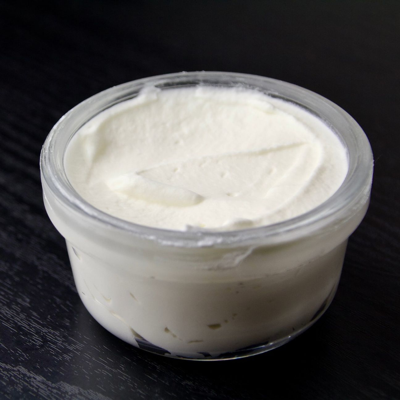 Crema lariana
