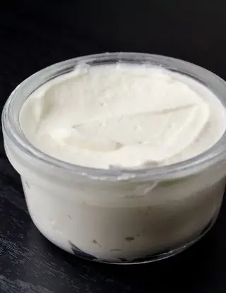 Ricetta Crema lariana di giorgio.cesarine.varese