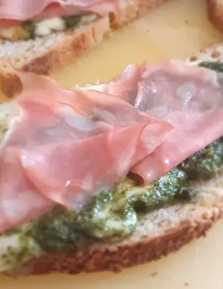 Ricetta Bruschette sfiziose di flaviafloow