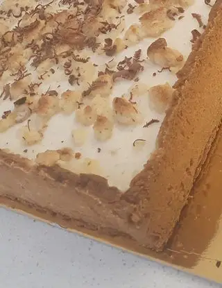 Ricetta Crostata fichi e ricotta di flaviafloow