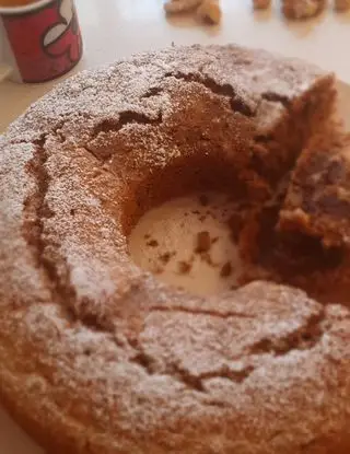Ricetta Torta golosa di flaviafloow