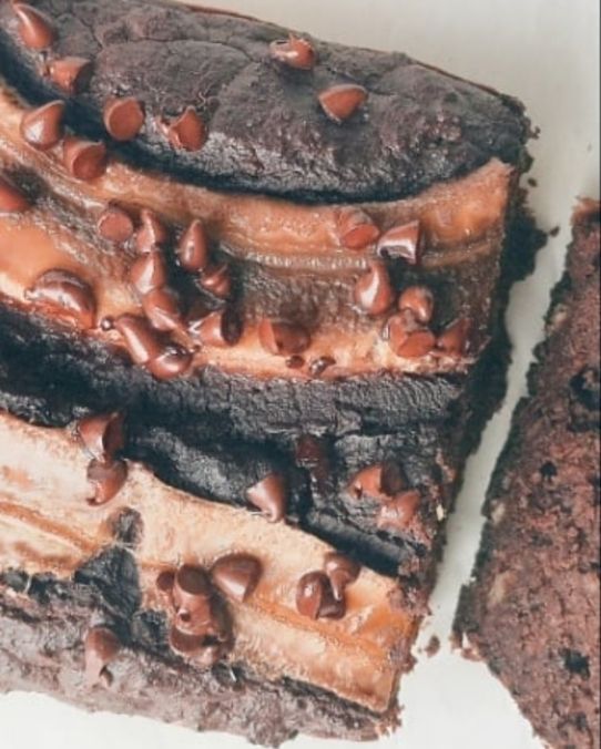 Cioccobananabread