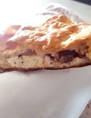 Ricetta Torta rustica di flaviafloow