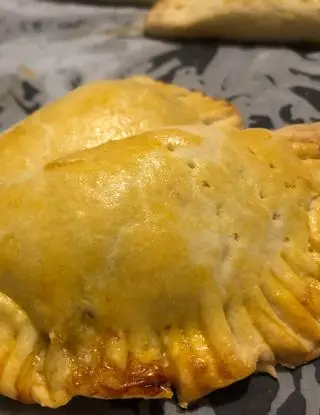 Ricetta Empanadas argentine con carne macinata di lafrappyfacose