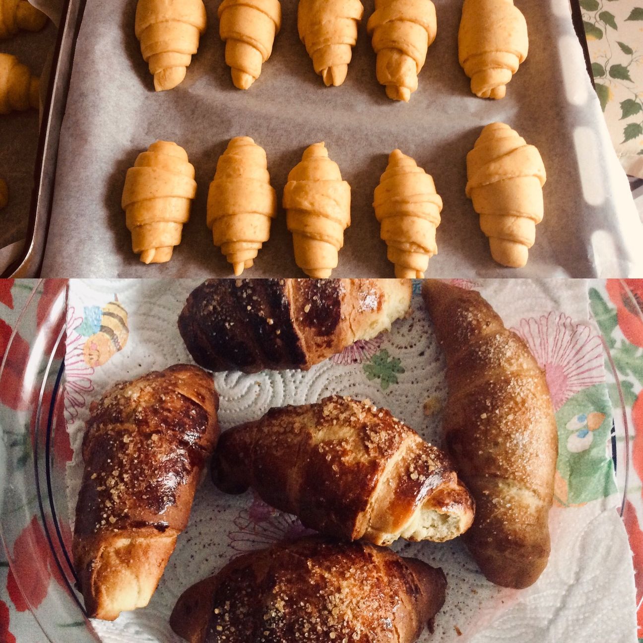 Cornetti integrali