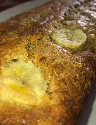 Ricetta Banana bread di lafrappyfacose