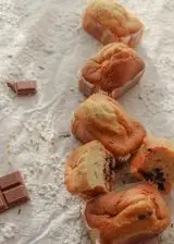Ricetta Mini plumcake