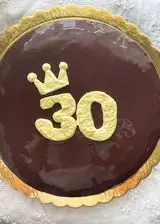 Ricetta Torta sacher