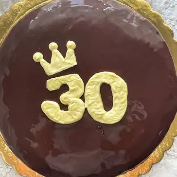 Ricetta Torta sacher di LaDeliçiosadiAle