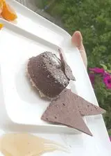 Ricetta Soufflé al cioccolato