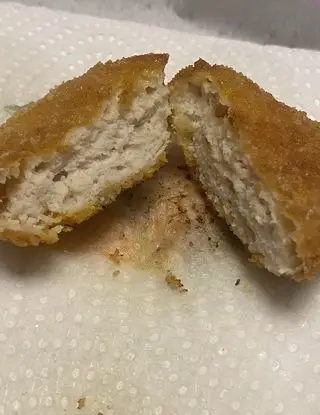 Ricetta Nuggets di pollo di alberto763