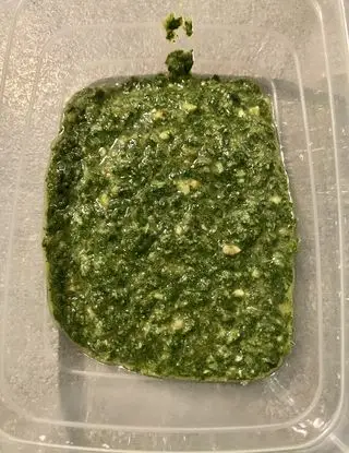 Ricetta Pesto (non) alla genovese di alberto763