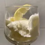 Ricetta Gelato al limone