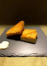 Ricetta Mozzarella in carrozza