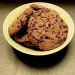 Ricetta Cookies