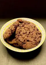 Ricetta Cookies