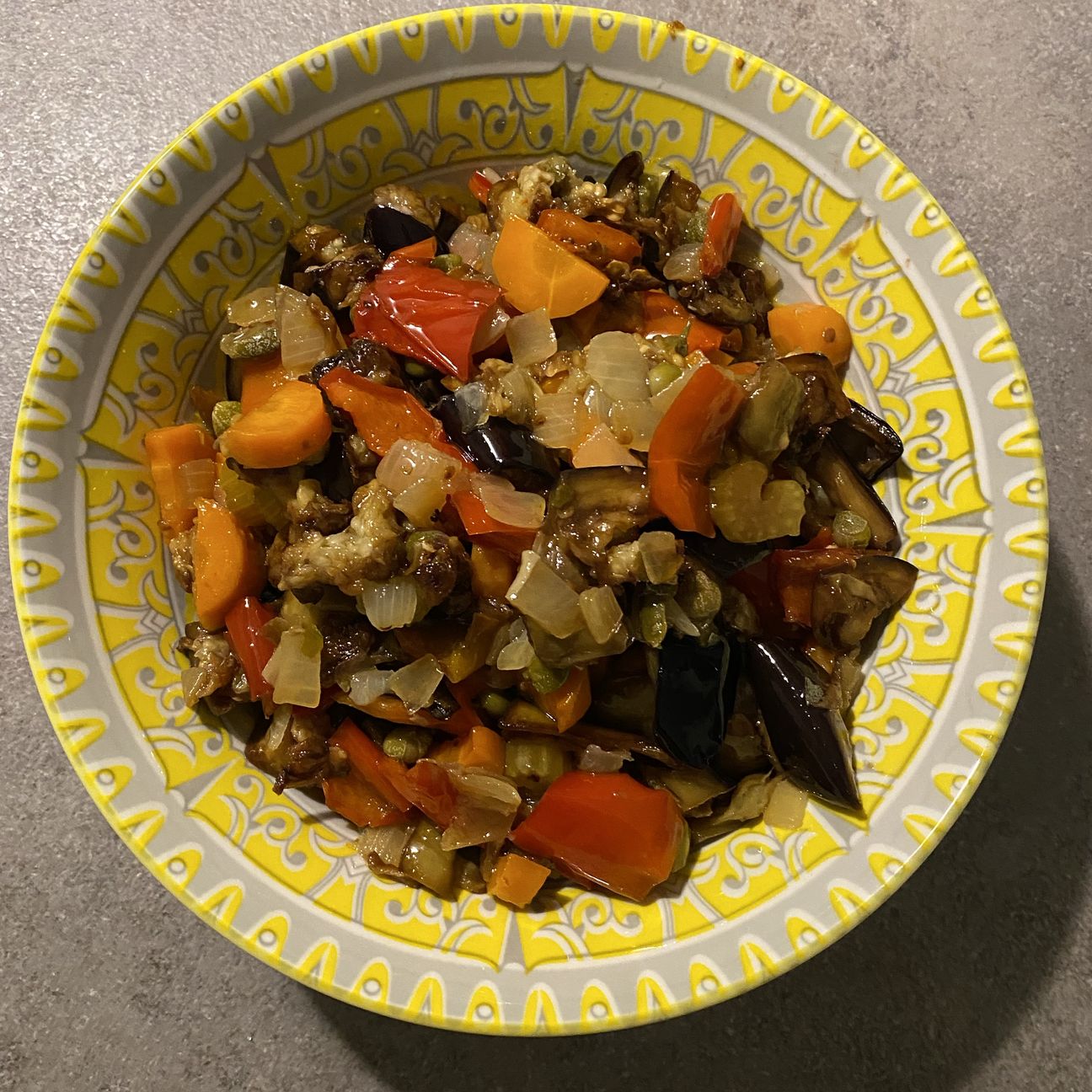 Caponata