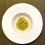Ricetta Linguine al limone 🍋