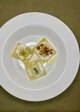 Ricetta Tris di ravioli 🇮🇹