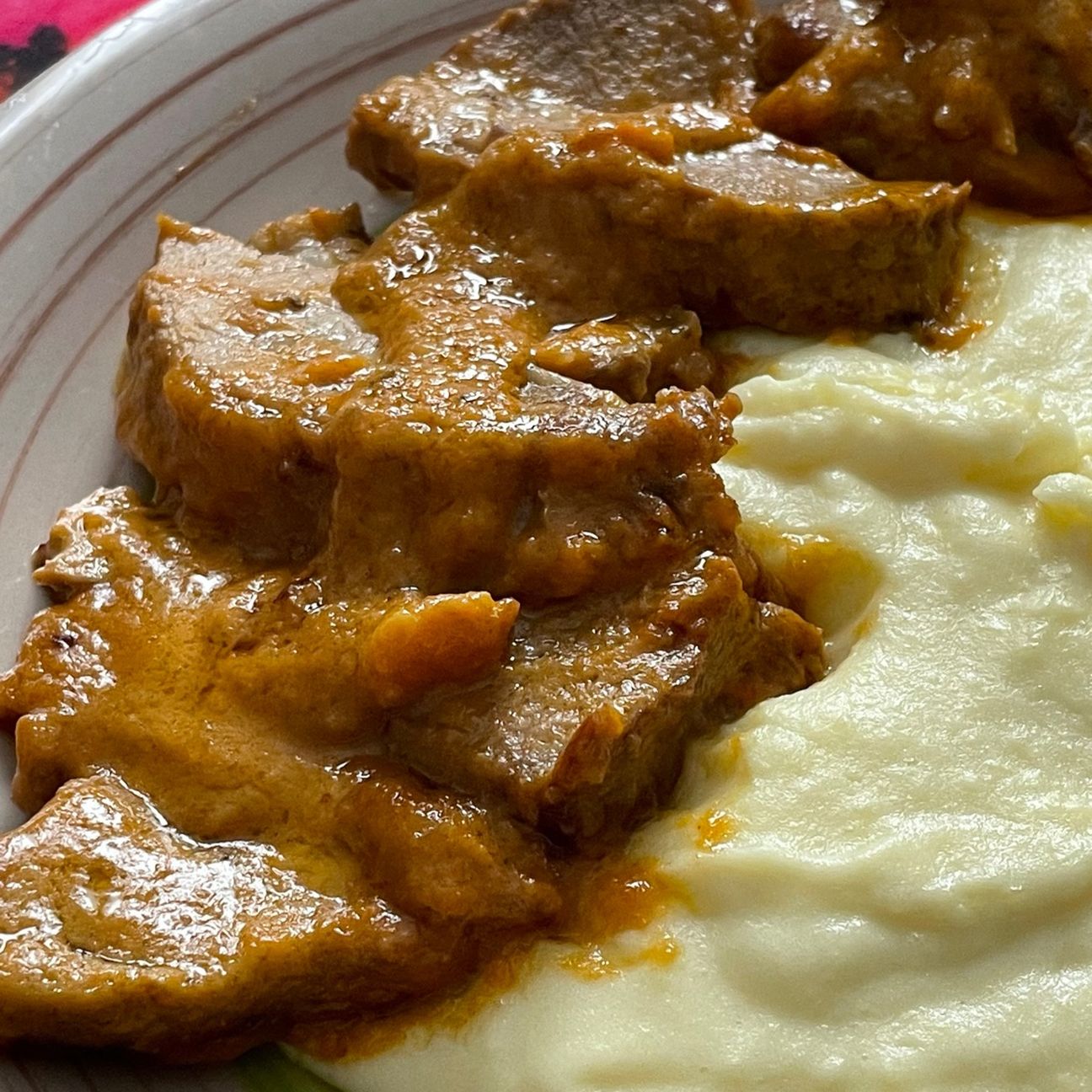 Arrosto di vitello
