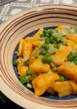 Ricetta Gnocchi di carote e ricotta