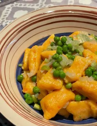 Ricetta Gnocchi di carote e ricotta di gessi_in_cucina