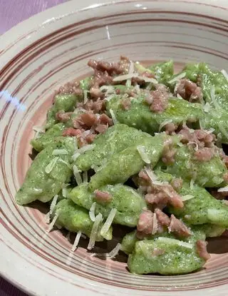 Ricetta Gnocchi di broccoli di gessi_in_cucina