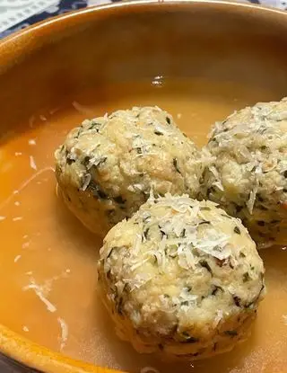 Ricetta Canederli di gessi_in_cucina