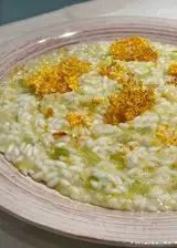 Ricetta Risotto ai porri