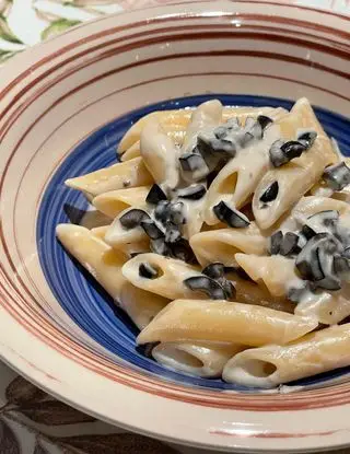Ricetta Pasta alla cenere di gessi_in_cucina